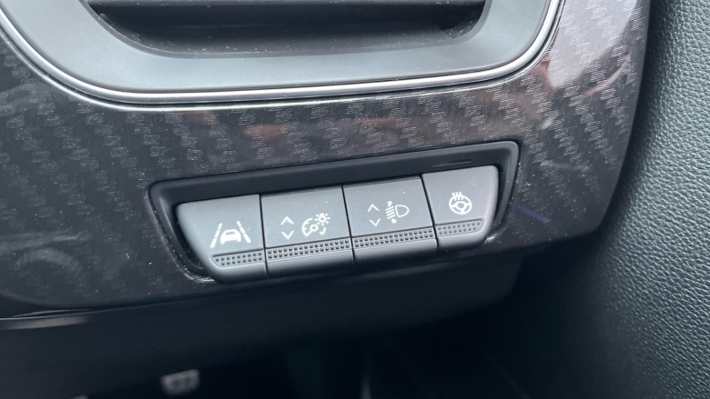 Renault Arkana 1.6 E-TECH Hybrid 145 R.S. Line 5dr Auto Hybrid Estate